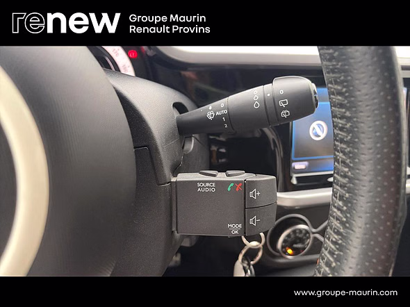 RENAULT Twingo 0.9 TCe 110ch GT - Miniature 20
