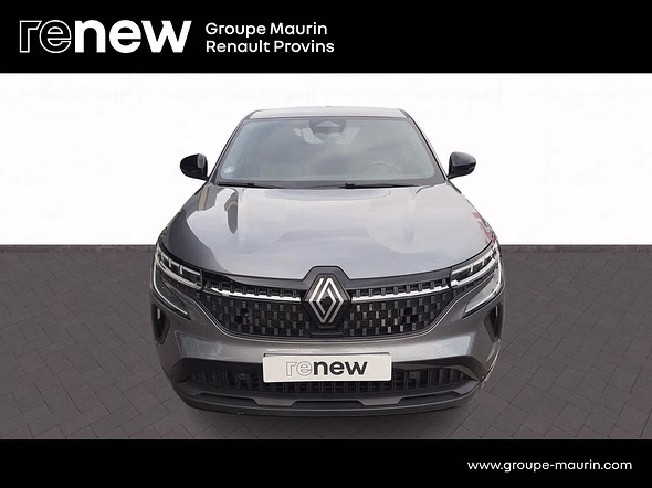 RENAULT Austral 1.2 E-Tech full hybrid 200ch Techno - Vue 3