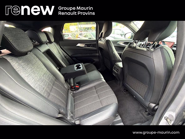 RENAULT Austral 1.2 E-Tech full hybrid 200ch Techno - Miniature 14