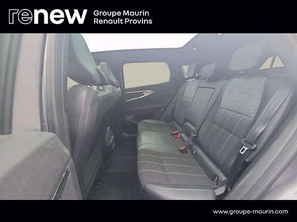 RENAULT Austral 1.2 E-Tech full hybrid 200ch Techno - 23 - Miniature 23