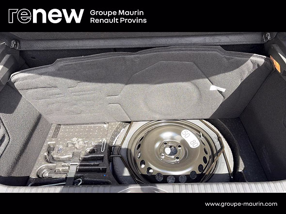 RENAULT Clio 1.6 E-Tech 145ch full hybrid esprit Alpine - 24 - Miniature 13