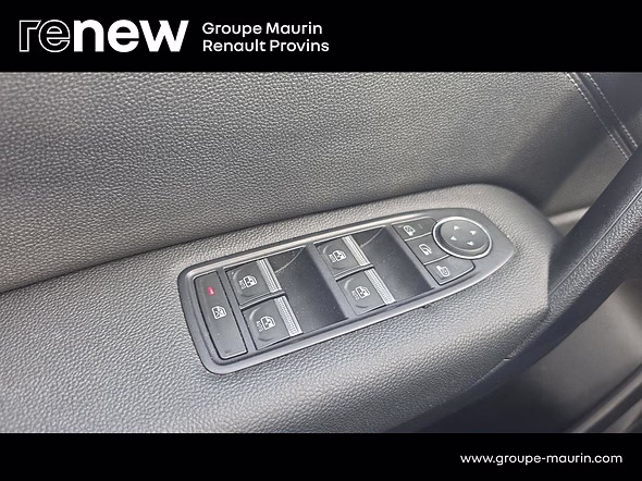 RENAULT Captur 1.6 E-Tech hybride 145ch Techno - Miniature 34