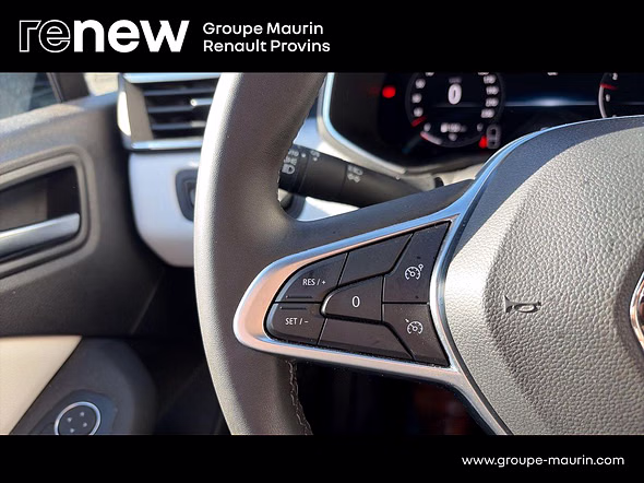 RENAULT Clio 1.0 TCe 90ch Techno - Miniature 20
