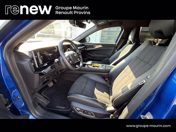 RENAULT Austral 1.2 E-Tech full hybrid 200ch Iconic - Miniature 13