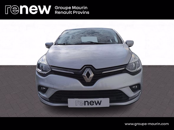RENAULT Clio 0.9 TCe 90ch energy Business 5p - Vue 2