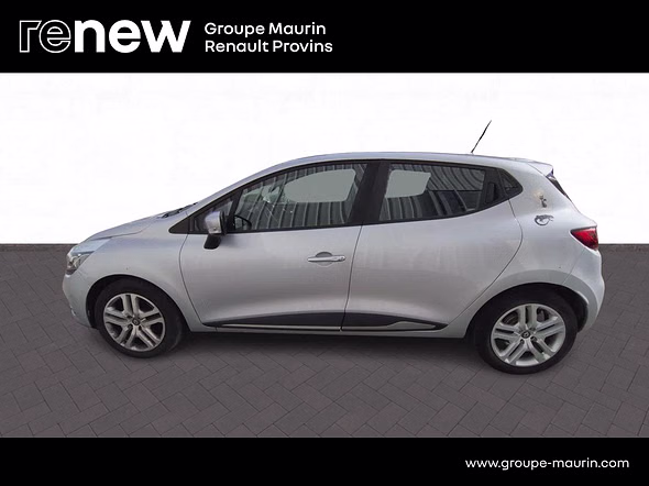 RENAULT Clio 0.9 TCe 90ch energy Business 5p - Miniature 7