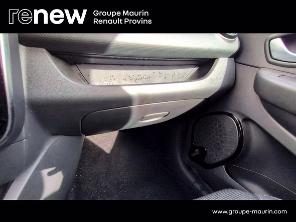 RENAULT Clio 0.9 TCe 90ch energy Business 5p - Miniature 24