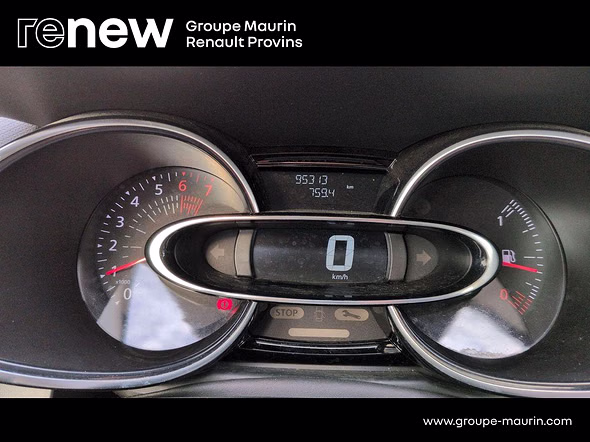 RENAULT Clio 0.9 TCe 90ch energy Business 5p - Miniature 25