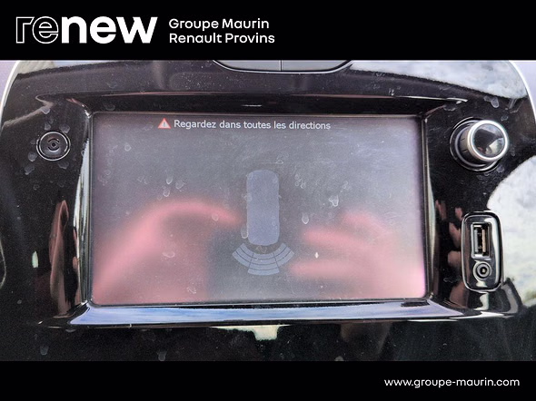 RENAULT Clio 0.9 TCe 90ch energy Business 5p - Miniature 26