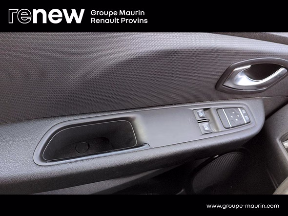 RENAULT Clio 0.9 TCe 90ch energy Business 5p - Miniature 28