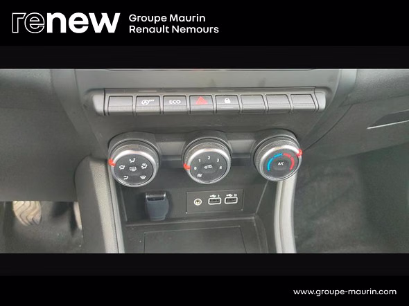 RENAULT Captur 1.0 Eco-G 100ch Evolution - Miniature 28