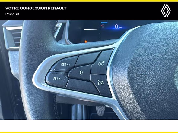 RENAULT Clio 1.5 Blue dCi 100ch Evolution - Miniature 18