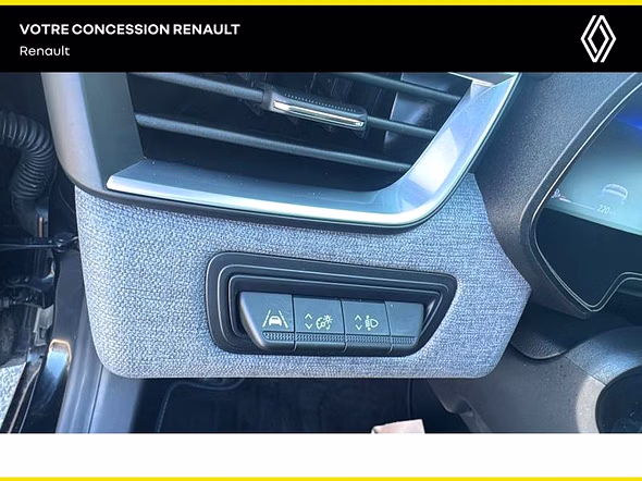 RENAULT Clio 1.5 Blue dCi 100ch Evolution - Miniature 22