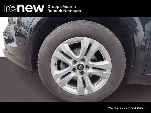 RENAULT Austral 1.2 TCe mild hybrid advanced 130ch Evolution - 23 - Miniature 13