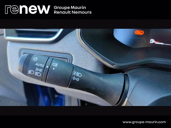 RENAULT Clio 1.5 dCi 100ch Evolution - 25 - Miniature 20