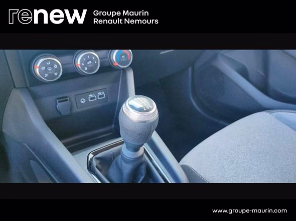 RENAULT Clio 1.5 dCi 100ch Evolution - 25 - Miniature 29