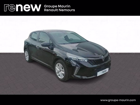 RENAULT Clio 1.5 dCi 100ch Evolution - 25 - Miniature 7