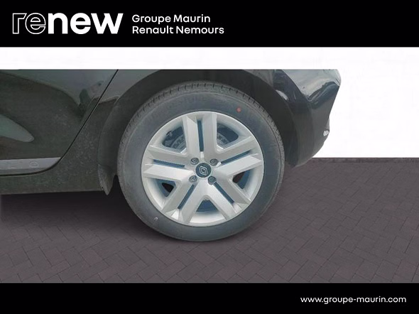RENAULT Clio 1.5 dCi 100ch Evolution - 25 - Miniature 9