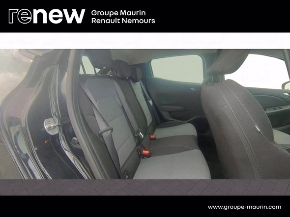 RENAULT Clio 1.5 dCi 100ch Evolution - 25 - Miniature 14