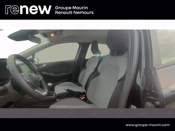 RENAULT Clio 1.5 dCi 100ch Evolution - 25 - Miniature 16