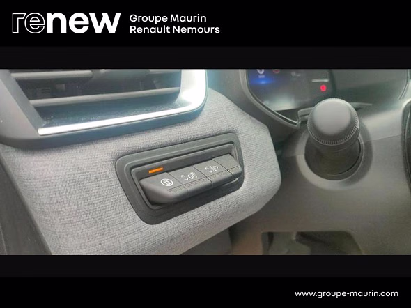 RENAULT Clio 1.5 dCi 100ch Evolution - 25 - Miniature 19