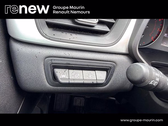 RENAULT Captur 1.0 TCe 90ch Business - Miniature 23