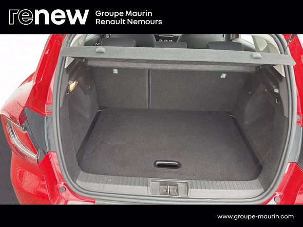 RENAULT Captur 1.0 TCe 90ch Business - Miniature 34