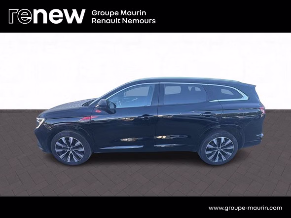 RENAULT Espace 1.2 E-Tech full hybrid 200ch Techno 7 places - 24 - Miniature 8