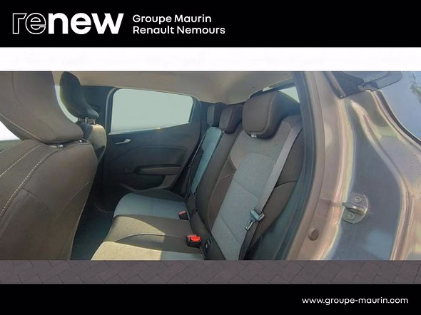 RENAULT Clio 1.6 E-Tech 145ch full hybrid Evolution - Miniature 13