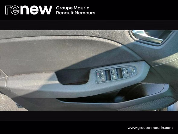 RENAULT Clio 1.6 E-Tech 145ch full hybrid Evolution - Miniature 19