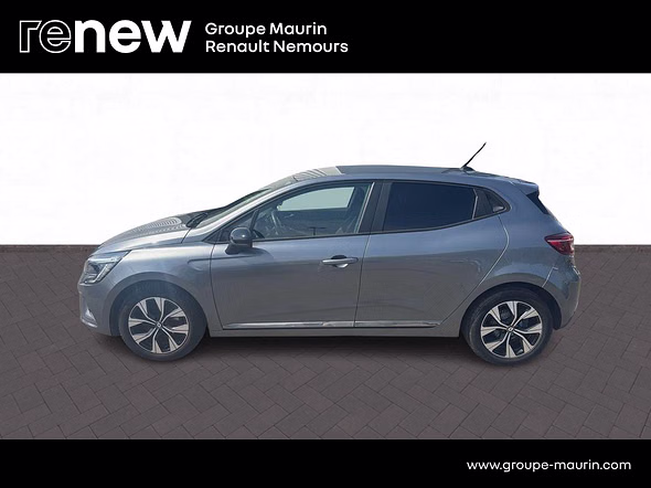 RENAULT Clio 1.0 TCe 90ch Evolution - Miniature 16