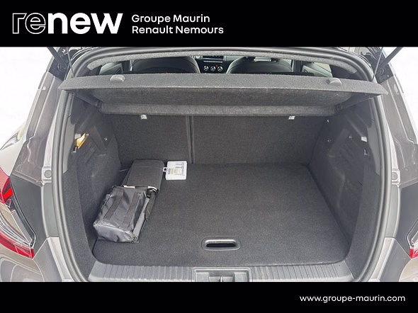 RENAULT Captur 1.6 E-Tech hybride 145ch Engineered - Miniature 12