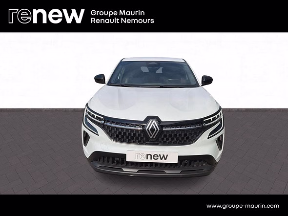 RENAULT Austral 1.2 E-Tech full hybrid 200ch Techno - Miniature 12