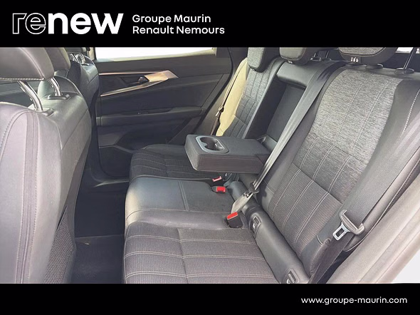 RENAULT Austral 1.2 E-Tech full hybrid 200ch Techno - Miniature 28