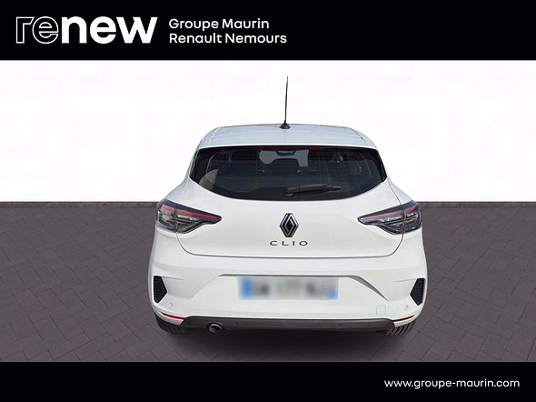 RENAULT Clio 1.5 Blue dCi 100ch Evolution - 24 - Miniature 6