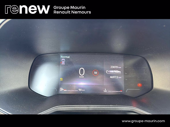 RENAULT Clio 1.5 Blue dCi 100ch Evolution - 24 - Miniature 22