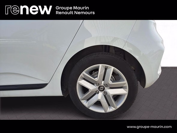 RENAULT Clio 1.5 Blue dCi 100ch Evolution - 24 - Miniature 36