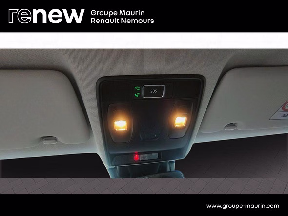 RENAULT Captur 1.0 Eco-G 100ch Evolution - Miniature 32