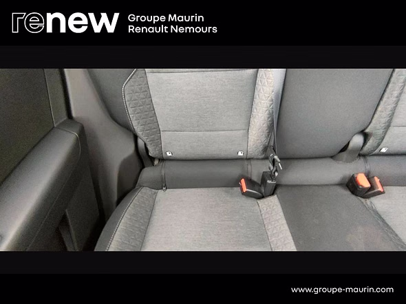 RENAULT Captur 1.0 Eco-G 100ch Evolution - Miniature 33