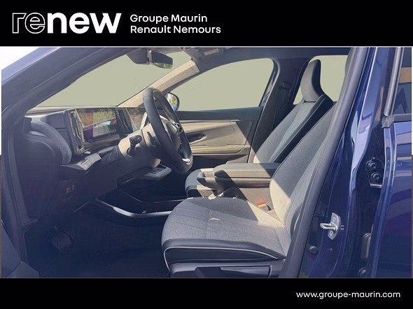 RENAULT Scenic E-Tech Electric 220ch Techno grande autonomie -24 - Miniature 15