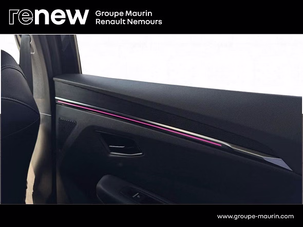RENAULT Scenic E-Tech Electric 220ch Techno grande autonomie -24 - Miniature 29