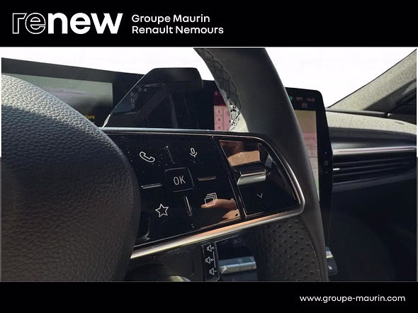 RENAULT Scenic E-Tech Electric 220ch Techno grande autonomie -24 - Miniature 31