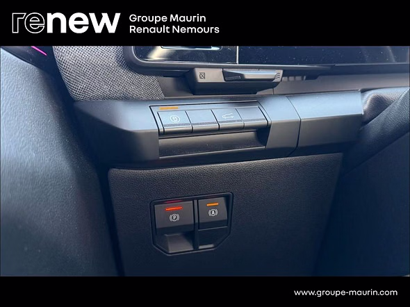 RENAULT Scenic E-Tech Electric 220ch Techno grande autonomie -24 - Miniature 34