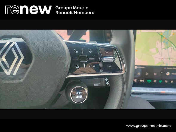 RENAULT Megane E-Tech Electric EV60 220ch Techno super charge -C - Miniature 22
