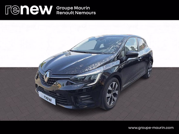 RENAULT Clio 1.0 SCe 65ch Evolution - Miniature 1