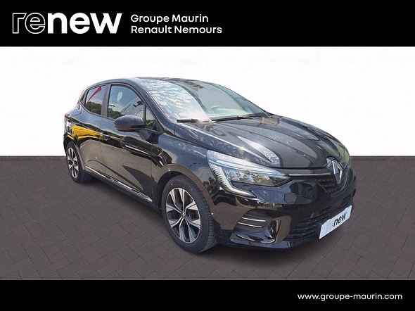 RENAULT Clio 1.0 SCe 65ch Evolution - Miniature 11