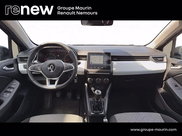RENAULT Clio 1.0 SCe 65ch Evolution - Miniature 13