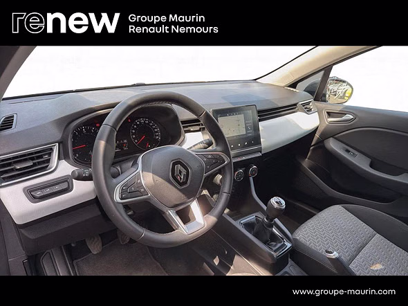 RENAULT Clio 1.0 SCe 65ch Evolution - Miniature 14