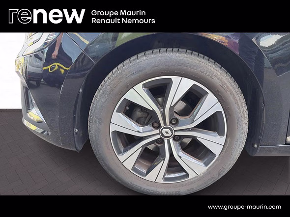 RENAULT Clio 1.0 SCe 65ch Evolution - Miniature 32