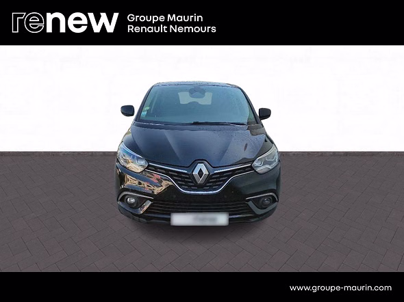 RENAULT Grand Scenic 1.7 Blue dCi 120ch Intens EDC - Miniature 8